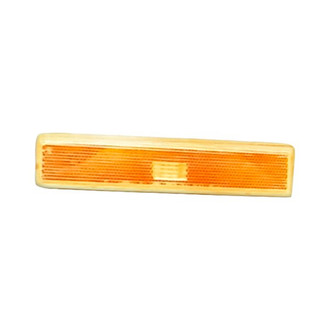 Replacement - Passenger Side Marker Light (Standard Line)
