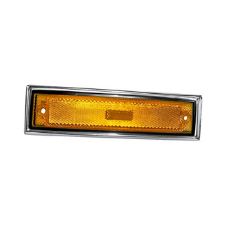 Replacement - Passenger Side Marker Light (Standard Line)