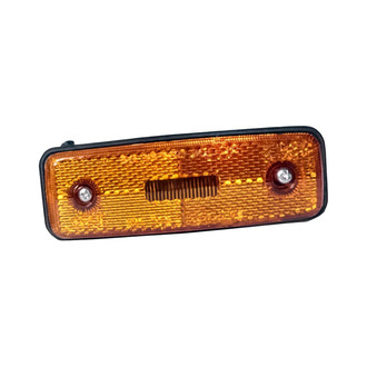Replacement - Driver Side Marker Light (Standard Line)
