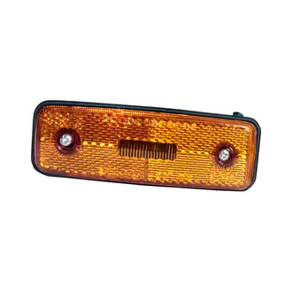 Replacement - Passenger Side Marker Light (Standard Line)