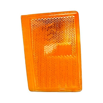 Replacement - Driver Side Lower Turn Signal/Corner Light (Standard Line)