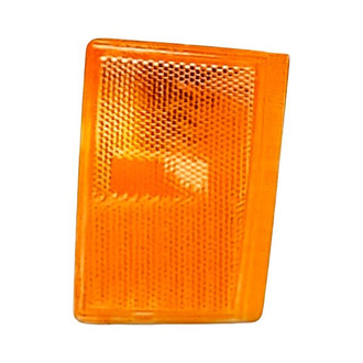 Replacement - Passenger Side Lower Turn Signal/Corner Light (Standard Line)