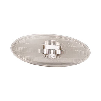 Replacement - Driver or Passenger Side Marker Light (Standard Line)