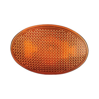Replacement - Driver or Passenger Side Marker Light (Standard Line)