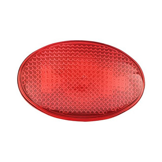 Replacement - Rear Driver or Passenger Side Marker Light (Standard Line)