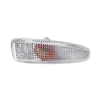Replacement - Driver or Passenger Side Marker Light (CAPA Certified)