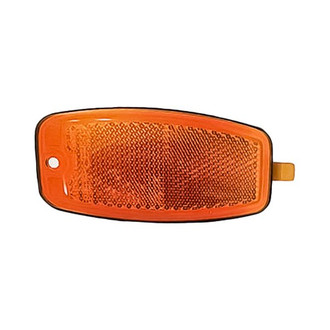 Replacement - Driver or Passenger Side Marker Light (Standard Line)