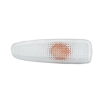 Replacement - Driver or Passenger Side Marker Light (CAPA Certified)
