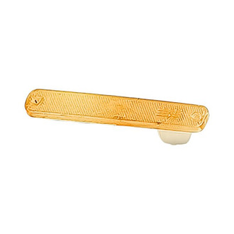 Replacement - Driver or Passenger Side Marker Light (Standard Line)