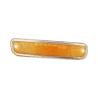 Replacement - Driver or Passenger Side Marker Light (Standard Line)