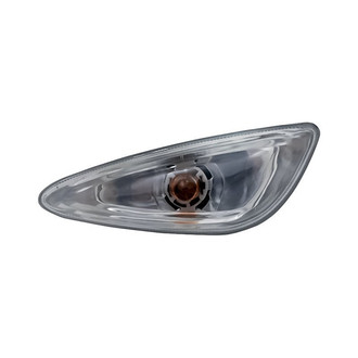 Replacement - Driver Side Marker Light (CAPA Certified)