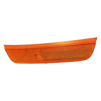 Replacement - Driver Side Marker Light (CAPA Certified)