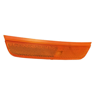 Replacement - Passenger Side Marker Light (CAPA Certified)