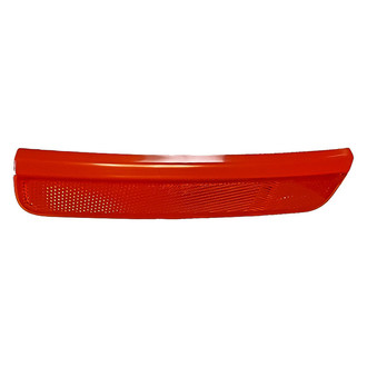 Replacement - Passenger Side Marker Light (CAPA Certified)