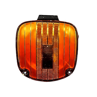 Replacement - Driver or Passenger Side Marker Light (Standard Line)