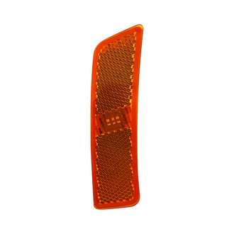 Replacement - Driver Side Marker Light (CAPA Certified)