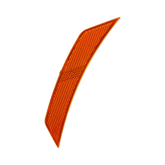 Replacement - Driver Side Marker Light (CAPA Certified)