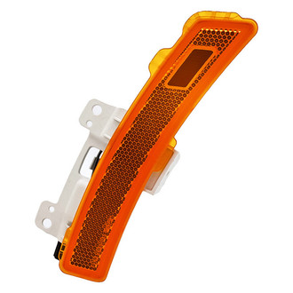 Replacement - Driver Side Marker Light (Standard Line)