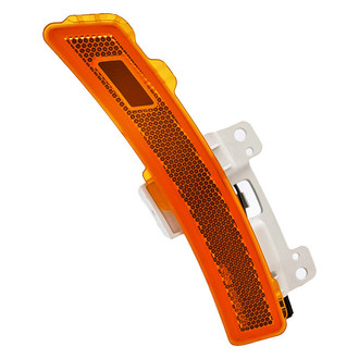 Replacement - Passenger Side Marker Light (Standard Line)
