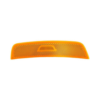 Replacement - Driver Side Marker Light (CAPA Certified)