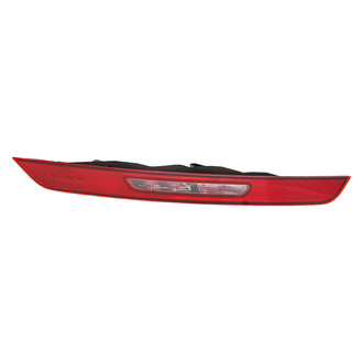 Replacement - Driver Side Marker Light (Standard Line)