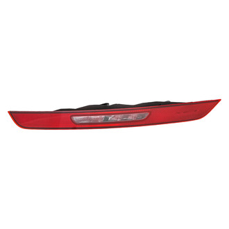 Replacement - Passenger Side Marker Light (Standard Line)