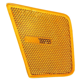 Replacement - Passenger Side Lower Side Marker Light (Standard Line)