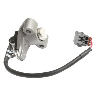 Replacement - Camshaft Position Sensor