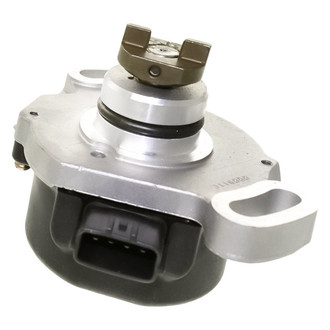 Replacement - Camshaft Position Sensor