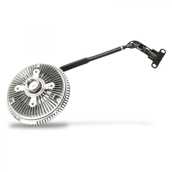 Replacement - Fan Clutch Electronic Type, Severe Duty, Reverse Rotation