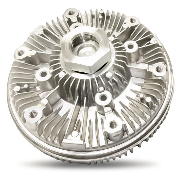 Replacement - Fan Clutch Severe Duty, Thermal Type