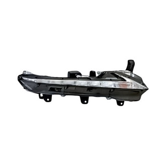 Replacement - Passenger Side Daytime Running Light (Standard Line)