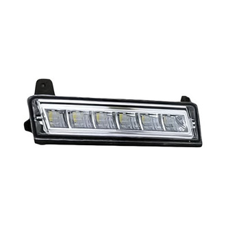 Replacement - Passenger Side Daytime Running Light (Standard Line)