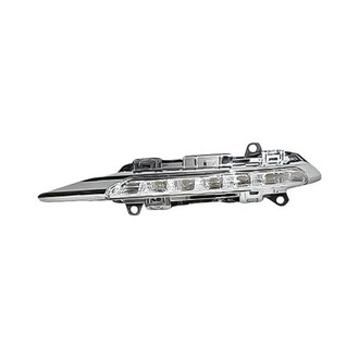 Replacement - Driver Side Daytime Running Light (Standard Line)