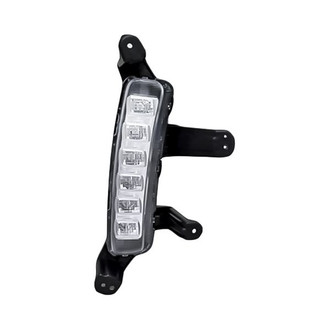Replacement - Passenger Side Daytime Running Light (Standard Line)