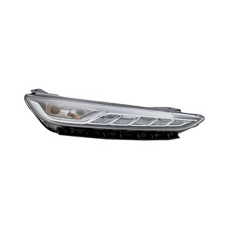 Replacement - Passenger Side Daytime Running Light (Standard Line)