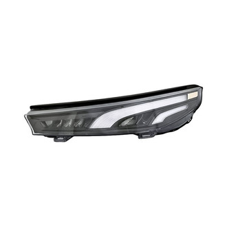 Replacement - Driver Side Daytime Running Light (Standard Line)