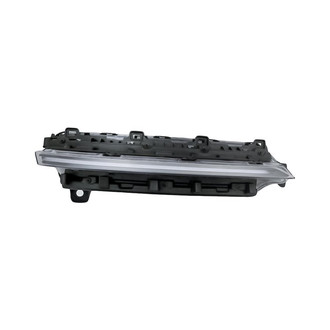Replacement - Passenger Side Daytime Running Light (CAPA Certified)