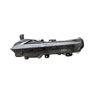 Replacement - Driver Side Daytime Running Light (Standard Line)