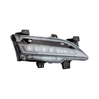 Replacement - Passenger Side Daytime Running Light (Standard Line)