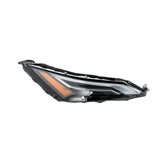 Replacement - Passenger Side Daytime Running Light (Standard Line)