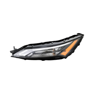 Replacement - Driver Side Daytime Running Light (Standard Line)