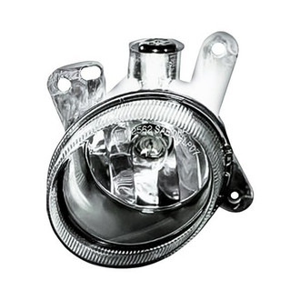 Replacement - Driver Side Daytime Running Light (CAPA Certified)