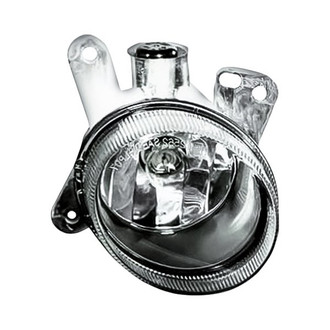 Replacement - Passenger Side Daytime Running Light (CAPA Certified)
