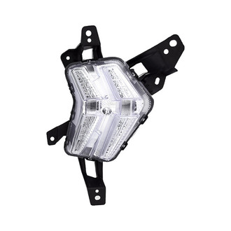 Replacement - Driver Side Daytime Running Light (Standard Line)