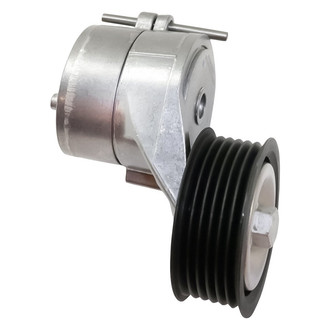 Replacement - Drive Belt Tensioner