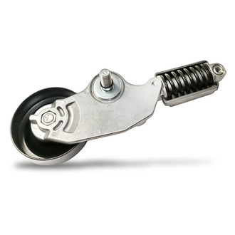 Replacement - Drive Belt Tensioner