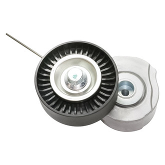 Replacement - Drive Belt Tensioner