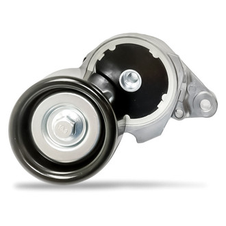 Replacement - Drive Belt Tensioner