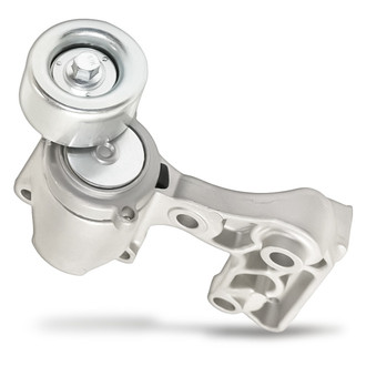 Replacement - Drive Belt Tensioner